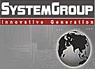     SystemGroup  Symbol Technologies