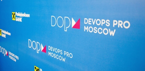 DevOps Pro Moscow 2019: выстраиваем мосты и говорим на одном языке с бизнесом