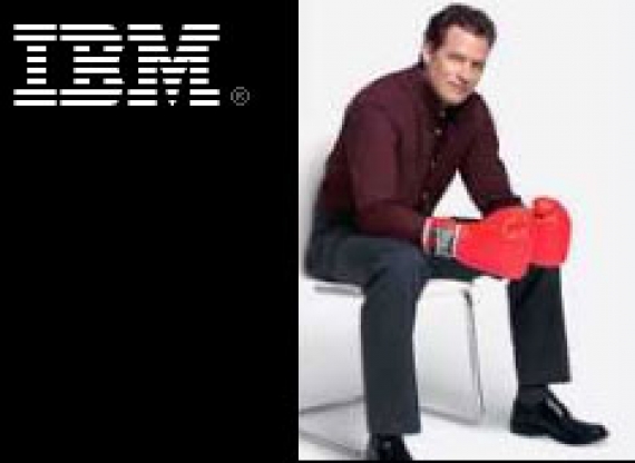 IBM ,    SOA    