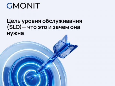 ���� ������ ������������ (SLO) � ��� ��� � ����� ��� �����