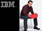  IBM      IBM  