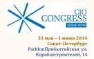 X International CIO Congress WhiteNights